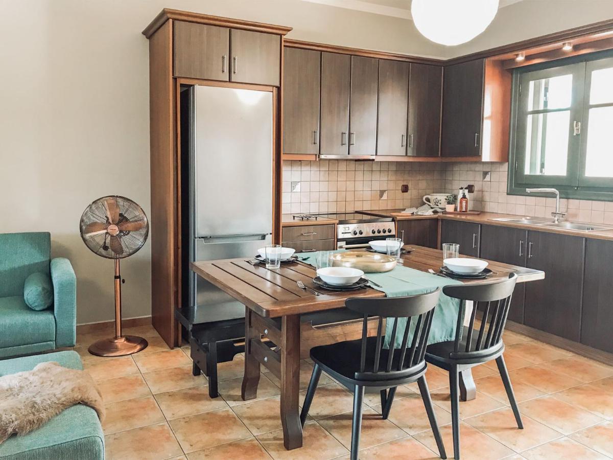 Agrilia Maison Razata Luaran gambar