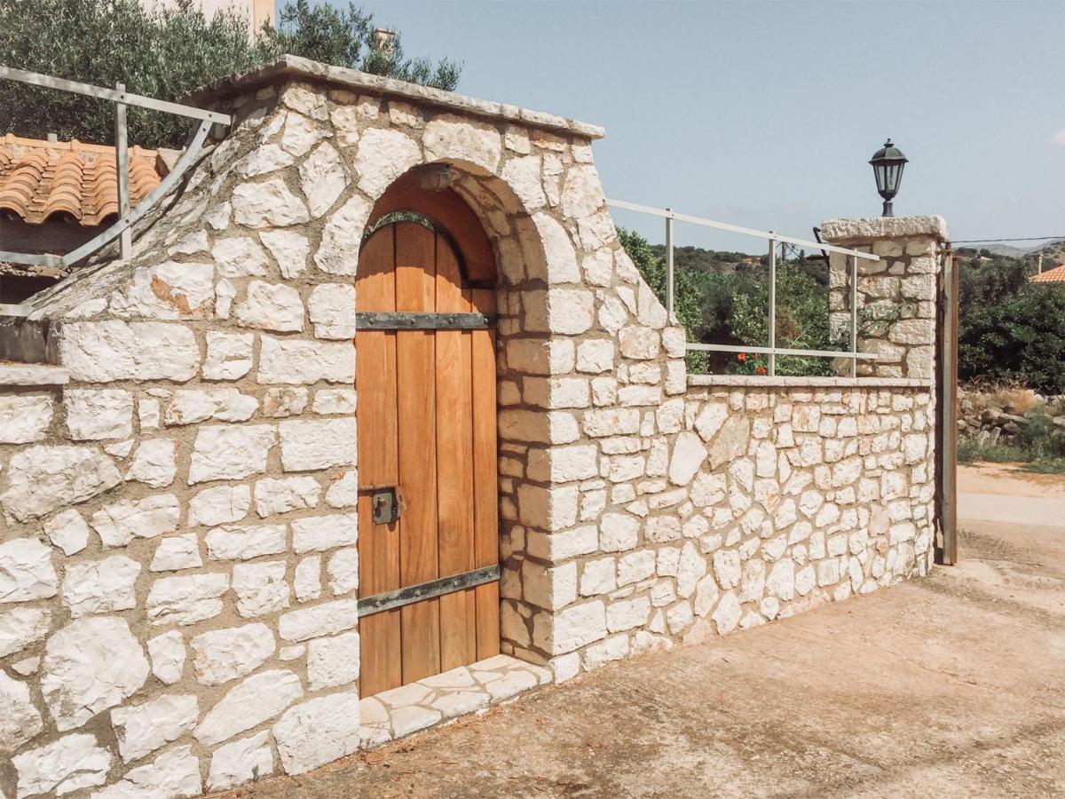 Agrilia Maison Razata Luaran gambar