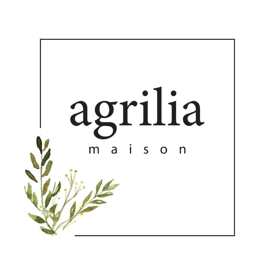 Agrilia Maison Razata Luaran gambar